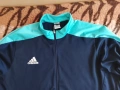 Adidas красива горница с цип , снимка 1