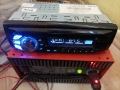 MP3 / FM Radio / USB / SD card / за кола , снимка 1