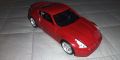 Nissan 370Z 2009 MAISTO 1:24, снимка 6