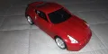 Nissan 370Z 2009 MAISTO - Мащаб 1:24, снимка 6