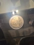 Лубилейна монета 2 евро от 2001 година , снимка 1