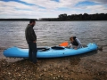 Туристически каяк , снимка 5