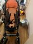 Детска количка Jane Epic, снимка 1 - Детски колички - 45851375