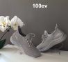 Дамски маратонки New Sport Grey от 36 до 41 номер, снимка 6