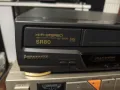 Panasonic NV SR80 vhs - видео, снимка 2