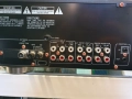 Ресийвър Pioneer SX-339 Black Две по 85 вата на 4 ома. В отлично техническо и визуално състояние., снимка 9