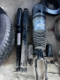 Амортисьори от W 211 air matic, 4 matic, снимка 2