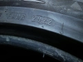 Зимни гуми NEXEN 245 45 18, снимка 2