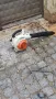 Бензинова духалка STIHL SH 85, снимка 3