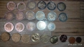 EURO COINS ЕВРО МОНЕТИ ЗА КОЛЕКЦИОНЕРИ , снимка 1
