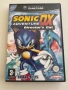 Sonic Adventure DX: Director's Cut за Gamecube, снимка 1