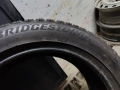 2бр.зимни гуми BRIDGESTONE 225 55 18 DOT18 цена за брой, снимка 6