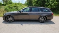 Mercedes E400 AMG 4x4 фул екстри, снимка 4