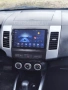 Mitsubishi Outlander 9" Мултимедия Android 15 Аутлендър (2005-2012) Навигация Андроид, снимка 3