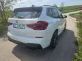 bmw X3M40i 3.0   360kc Xdrive -цена 75 500 лв   -редовни документи , всичко платено , задължително п, снимка 7