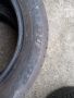 Летни гуми 16цола Dunlop 205/55/16-7мм-грайфер , снимка 7