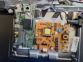 POWER BOARD 17IPS63, for,  TELEFUNKEN  модел 32VEF2000 32inc DISPLAY VES315UNFH-L3-Z01, снимка 4