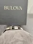 Bulova Maquina GunMetal 98A179 Skeleton, снимка 7