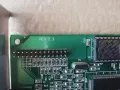 Видео карта S3 Super Virge/DX ARISTO IHGART 4MB PCI, снимка 7