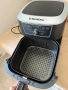 Air Fryer SilverCrest – нов, с кутия,, снимка 5