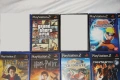 Игри за PS2 Crash Mutant/GTA San Andreas/Haunted Mansion/Naruto/Sonic/Harry Potter/Scooby-Doo/NBA 08, снимка 2