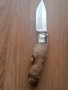 NAVAJA ALBACETE ГОЛЯМ СГЪВАЕМ ЛОВЕН НОЖ, снимка 9