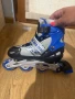 Ролери, L- 39-42 размер, снимка 7