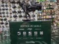 Макара Daiwa 24 VERTICE 35 5000LD, снимка 9
