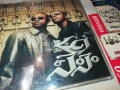 K-CI & JOJO CD 0706250407, снимка 8