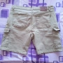 КАТО НОВИ PAYPER JEANS XL италиански къси карго-дънки бермуди cargo-shorts jeans, снимка 2