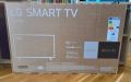 Нов LG Smart TV 32LG63 Full HD с 3 Години Гаранция, снимка 1 - Телевизори - 45294980