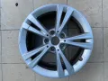 Джанта алуминиева джанти 7,5Jx17” за Бмв Bmw F45 F46, снимка 3