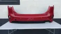 Задна броня Kia Ceed Hatchback година 2019 2020 2021 2022 код 86511-J7000 , снимка 2
