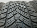 4бр зимни гуми 235/60/17 FULDA L04612 , снимка 2