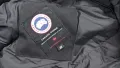 Canada goose Kensington parka S дамска, снимка 4