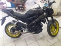 Yamaha mt 01 за части, снимка 2