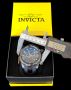 INVICTA Reserve-Venom 54 mm, НОВ , снимка 4