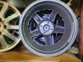 Джанти за Форд 4х108х7,5J17ET40, снимка 7