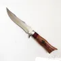 Ловен нож "Rabbit Hunting Knife" 170х300 , снимка 1