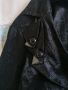 Елегантна черна блуза с 3/4 ръкав, снимка 2
