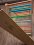 Сгъваем Пиклер Триъгълник с Рампа Wooden Magic, снимка 6