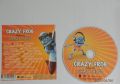 Crzay Frog - Crazy Hits - 2005, снимка 1 - CD дискове - 45127385