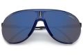 Оригинални Unisex слънчеви очила Carrera Aviator -51%, снимка 3