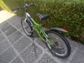 Велосипед детски, снимка 5