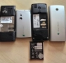 Sony Ericsson Elm(J10i2) и Cedar(J108i), снимка 18