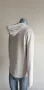 Hugo Boss Weseedo Hoodie Mens Size S / М ОРИГИНАЛ! Мъжки Суитшърт!, снимка 3