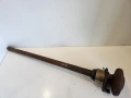 Заден задвижващ вал за единично колело за Mercedes Sprinter (1995-2006) 9023570101, снимка 3