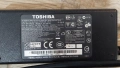 Оригинално зарядно за лаптоп Toshiba 90W, снимка 3