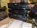 Kenwood KX-W6060 + KR-A4060 + DP-1060, снимка 6