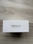 Слушалки Air Pods Pro, снимка 1